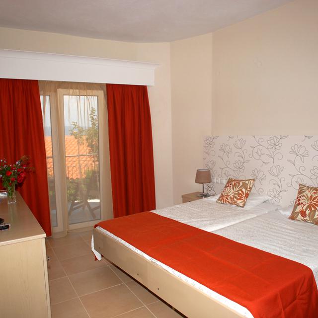 Hôtel Sunrise Resort - Logement et petit-déjeuner photo 26