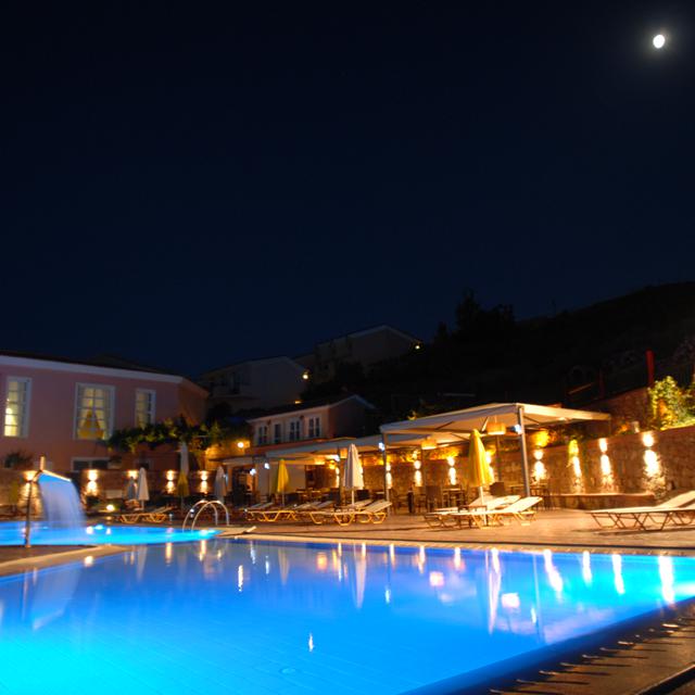 Hôtel Sunrise Resort - Logement et petit-déjeuner photo 25