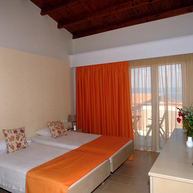 Hôtel Sunrise Resort - Logement et petit-déjeuner photo 19