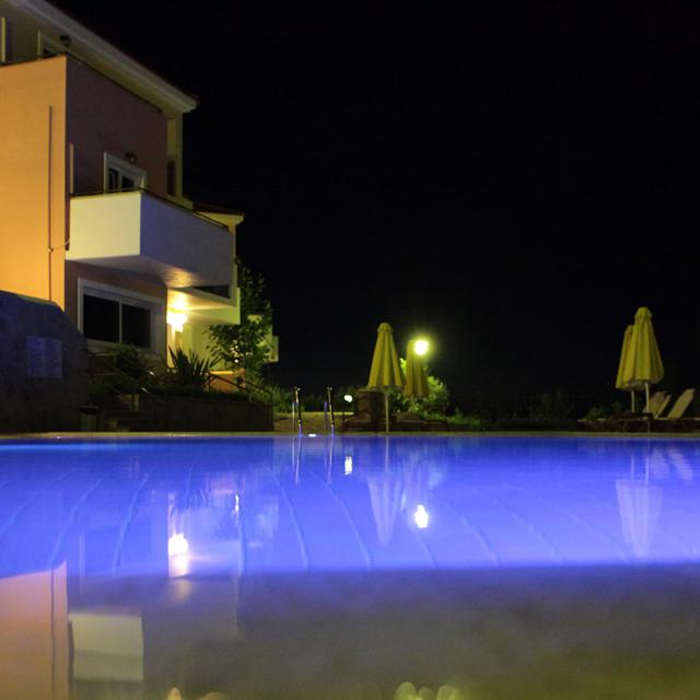 Hôtel Sunrise Resort - Logement et petit-déjeuner photo 16