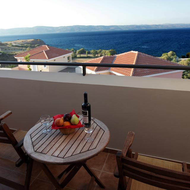 Hôtel Sunrise Resort - Logement et petit-déjeuner photo 17