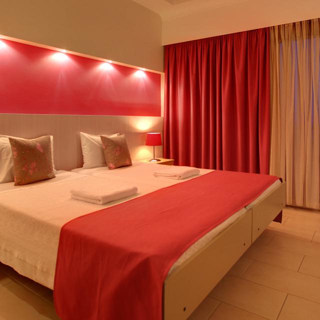 Hôtel Sunrise Resort - Logement et petit-déjeuner photo 13
