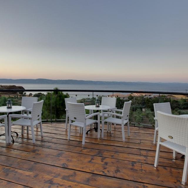 Hôtel Sunrise Resort - Logement et petit-déjeuner photo 11