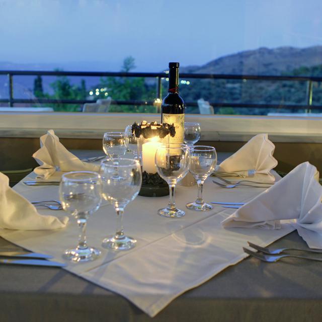 Hôtel Sunrise Resort - Logement et petit-déjeuner photo 5