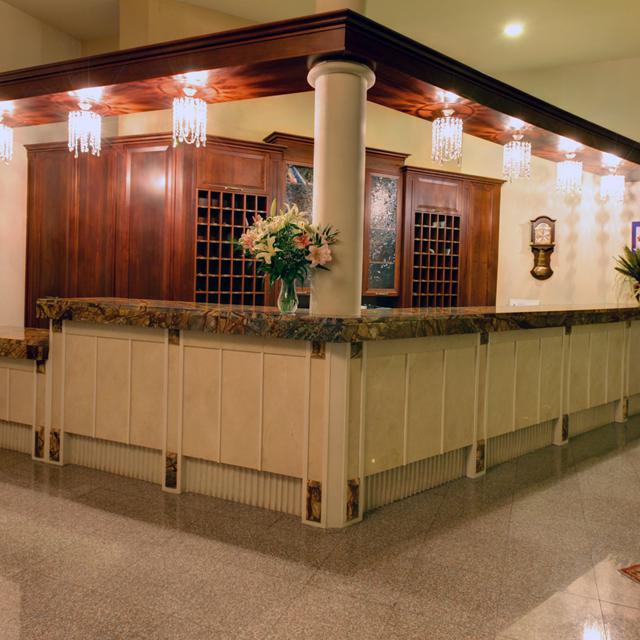 Hôtel Sunrise Resort - Logement et petit-déjeuner photo 10