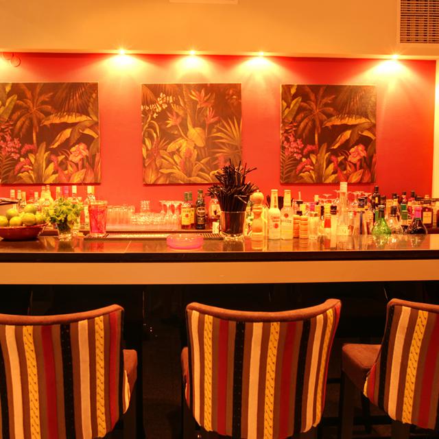 Hôtel Sunrise Resort - Logement et petit-déjeuner photo 8