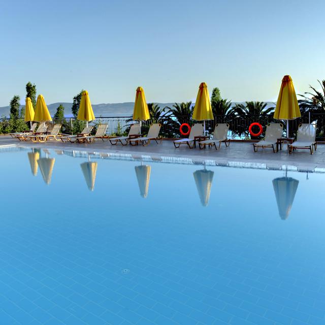 Hôtel Sunrise Resort - Logement et petit-déjeuner photo 7