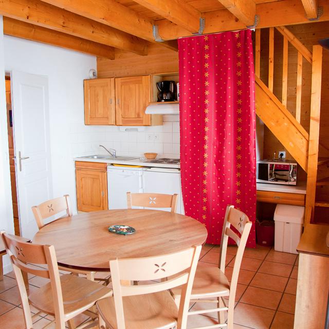 Résidence Goelia Le Village Gaulois - Prix exclusif photo 2