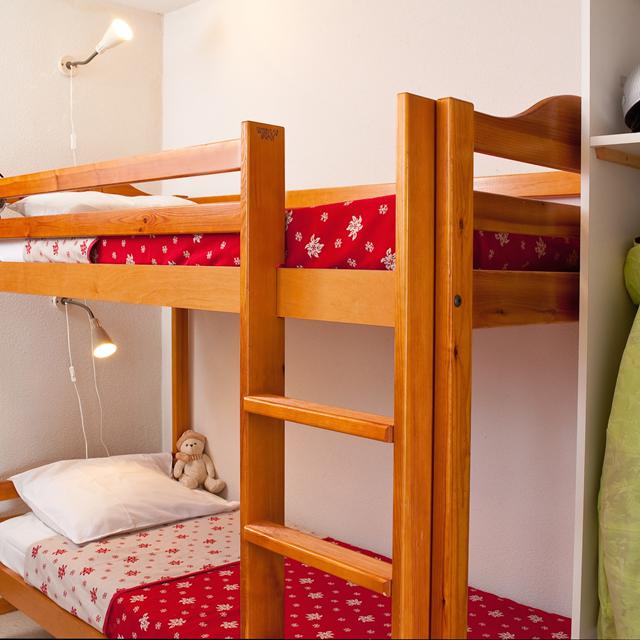 Chalets de SuperD photo 4
