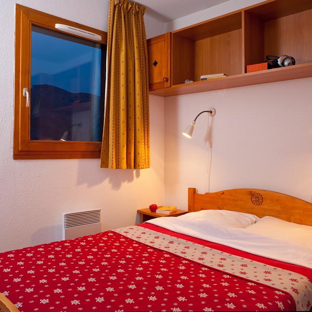 Chalets de SuperD photo 3