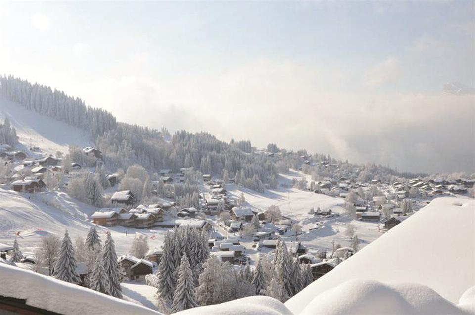 Les Carroz d'Araches Photo : 1 sur 1