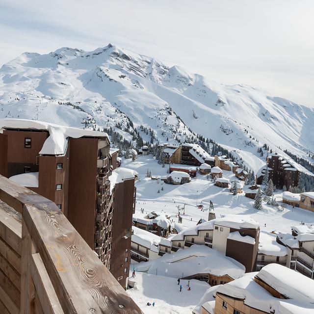 Résidence Pierre et Vacances Atria Crozats - prix exclusif photo 14