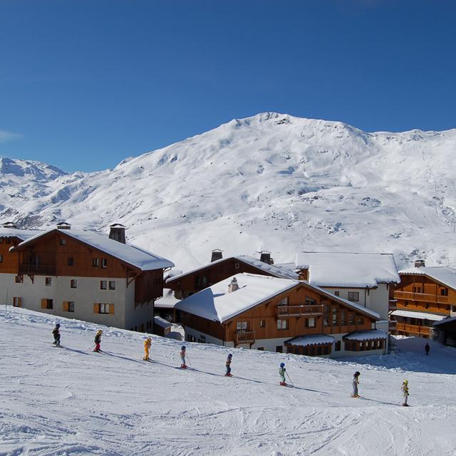 Résidence Le Hameau de la Sapiniere photo 0