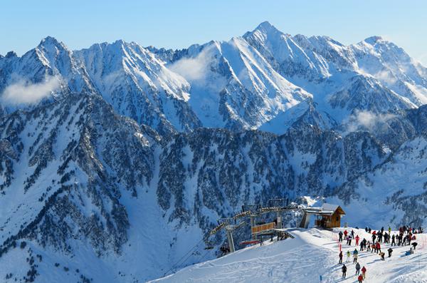 Photo de Cauterets
