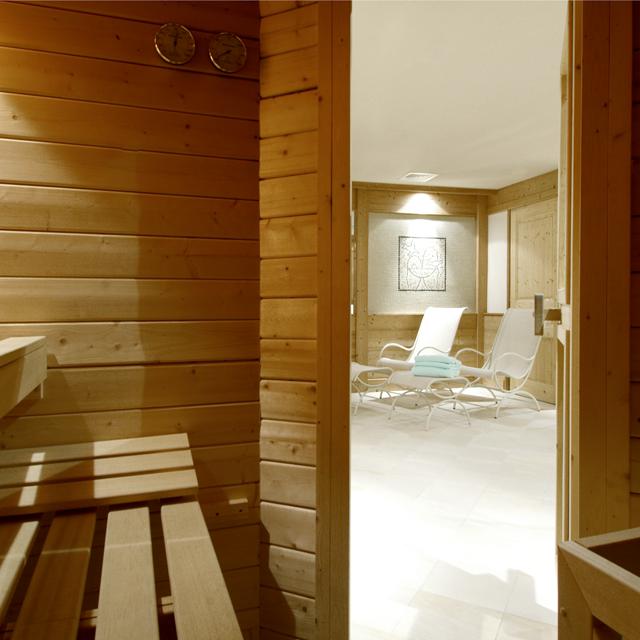Résidence Le Chalet des Cimes photo 9