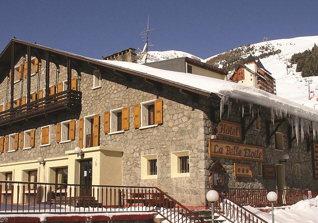 Hotel La Belle Etoile - extra photo 11