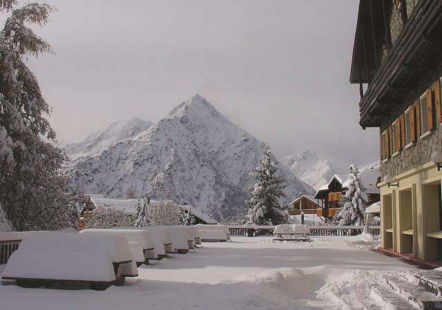 Hotel La Belle Etoile - extra photo 5