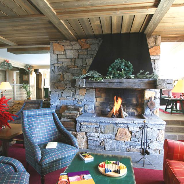 Résidence Lagrange Vacances Aspen photo 5