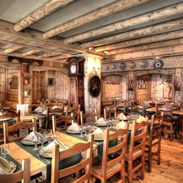 Hôtel Village Montana photo 6
