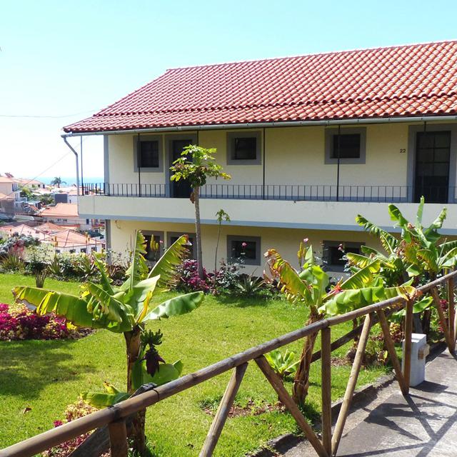 Quinta Mãe dos Homens Garden Village photo 13
