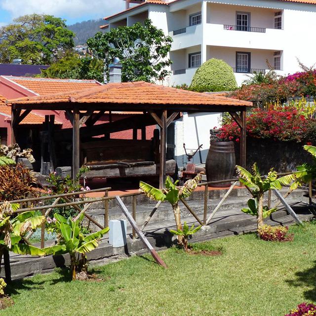 Quinta Mãe dos Homens Garden Village photo 8