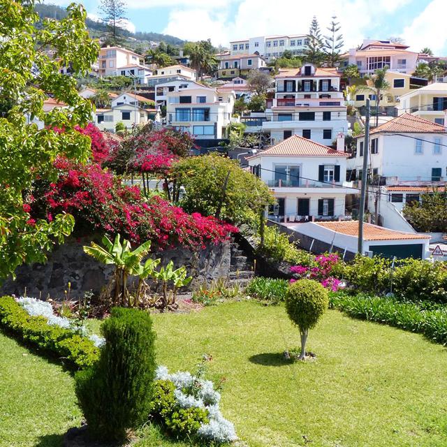 Quinta Mãe dos Homens Garden Village photo 16