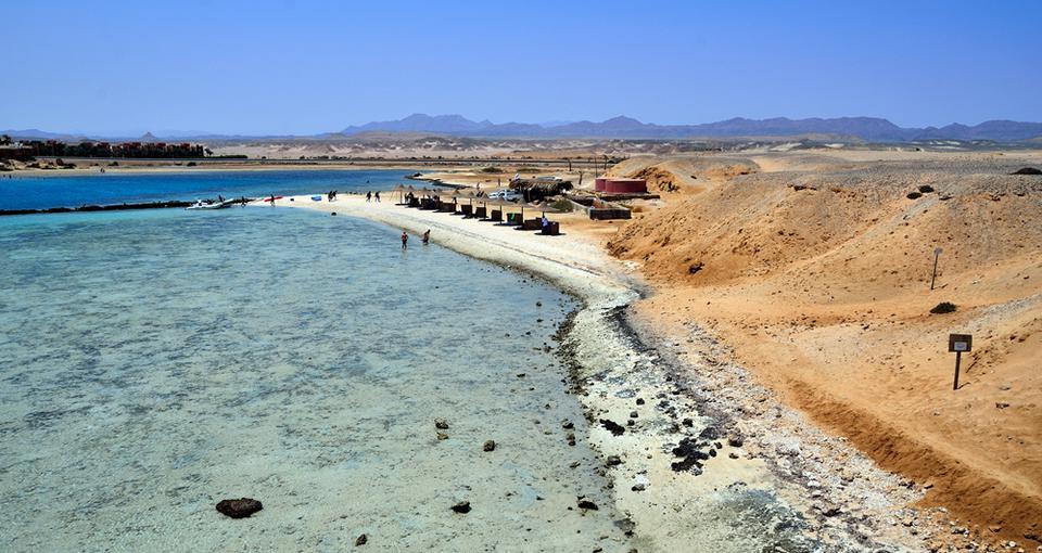 Marsa Alam Photo : 5 sur 5