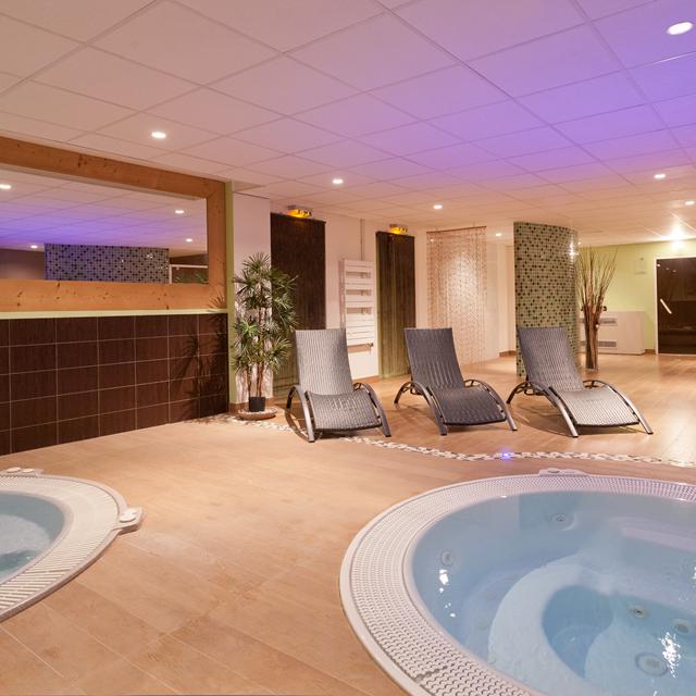 Hôtel Club MMV Le Panorama photo 8