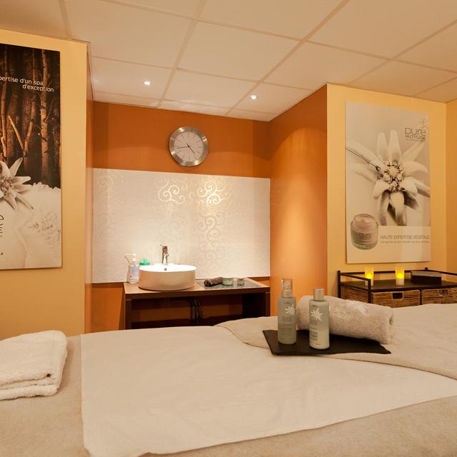 Hôtel Club MMV Le Panorama photo 9