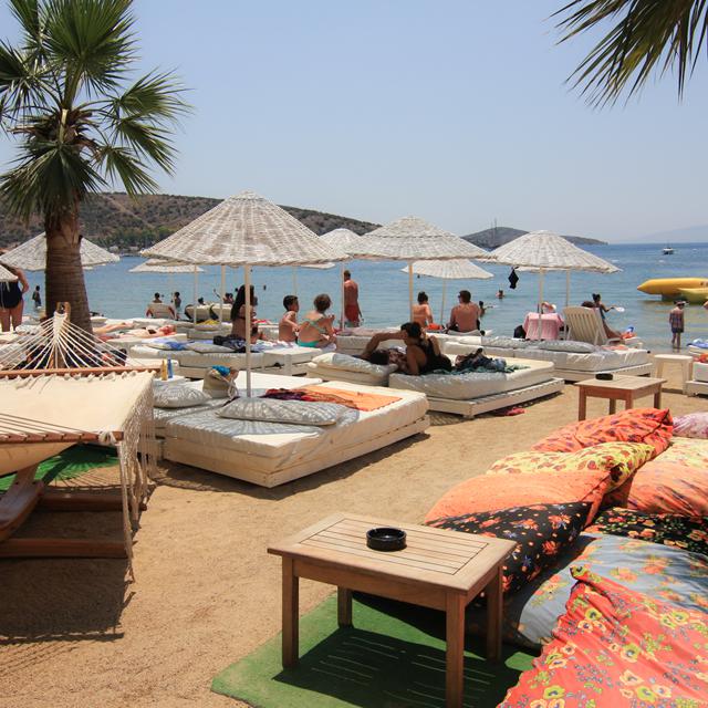 Hôtel Okaliptus photo 1
