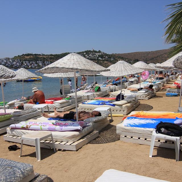 Hôtel Okaliptus photo 10