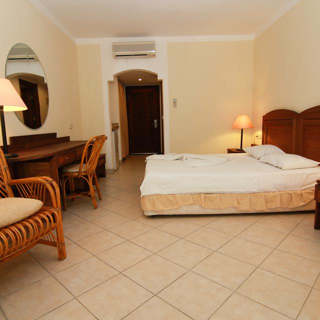 Hôtel Okaliptus photo 3