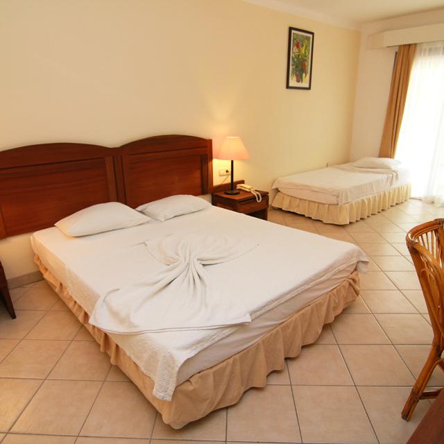 Hôtel Okaliptus photo 2