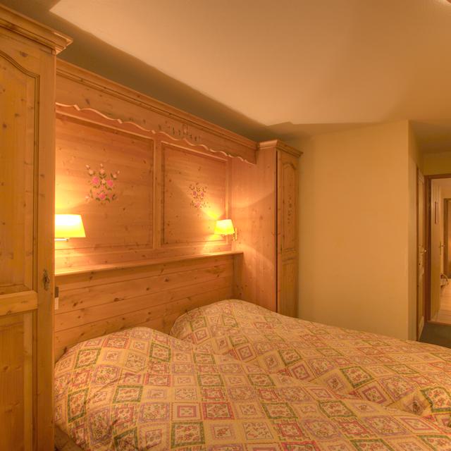 Résidence Les Balcons de Belle Plagne photo 4