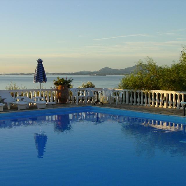 Hotel Nautilus photo 18