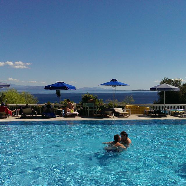 Hotel Nautilus photo 17