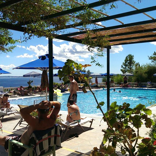 Hotel Nautilus photo 16