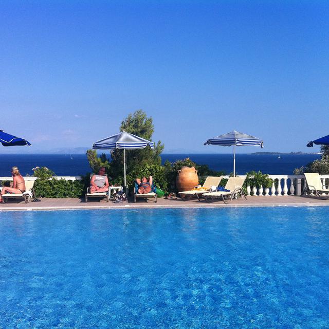 Hotel Nautilus photo 15