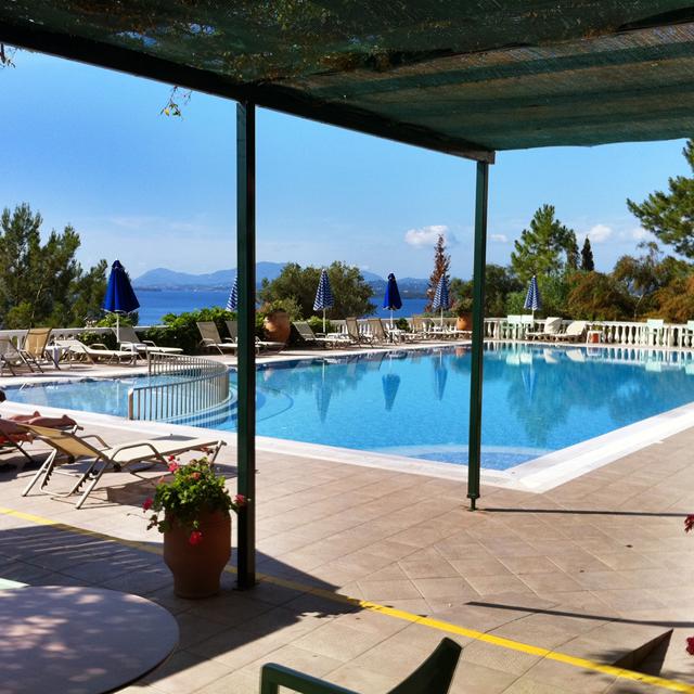 Hotel Nautilus photo 14