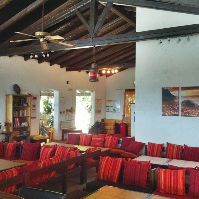 Hotel Nautilus photo 13