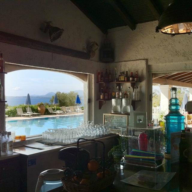 Hotel Nautilus photo 12