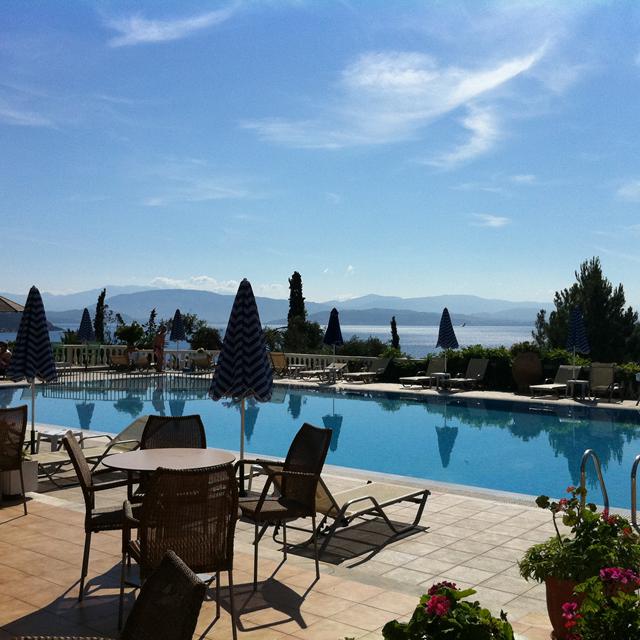 Hotel Nautilus photo 10