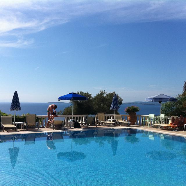 Hotel Nautilus photo 9