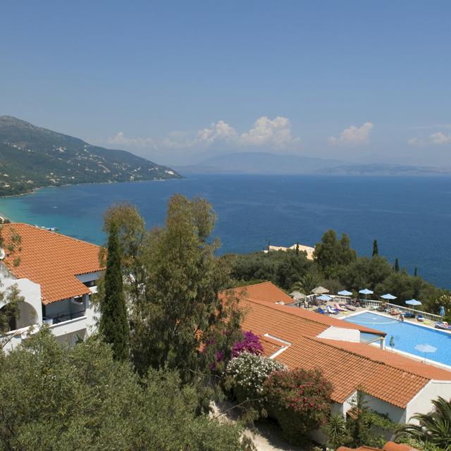 Hotel Nautilus photo 6