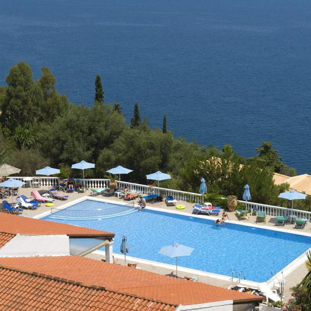 Hotel Nautilus photo 5