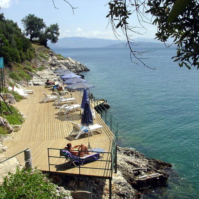 Hotel Nautilus photo 4