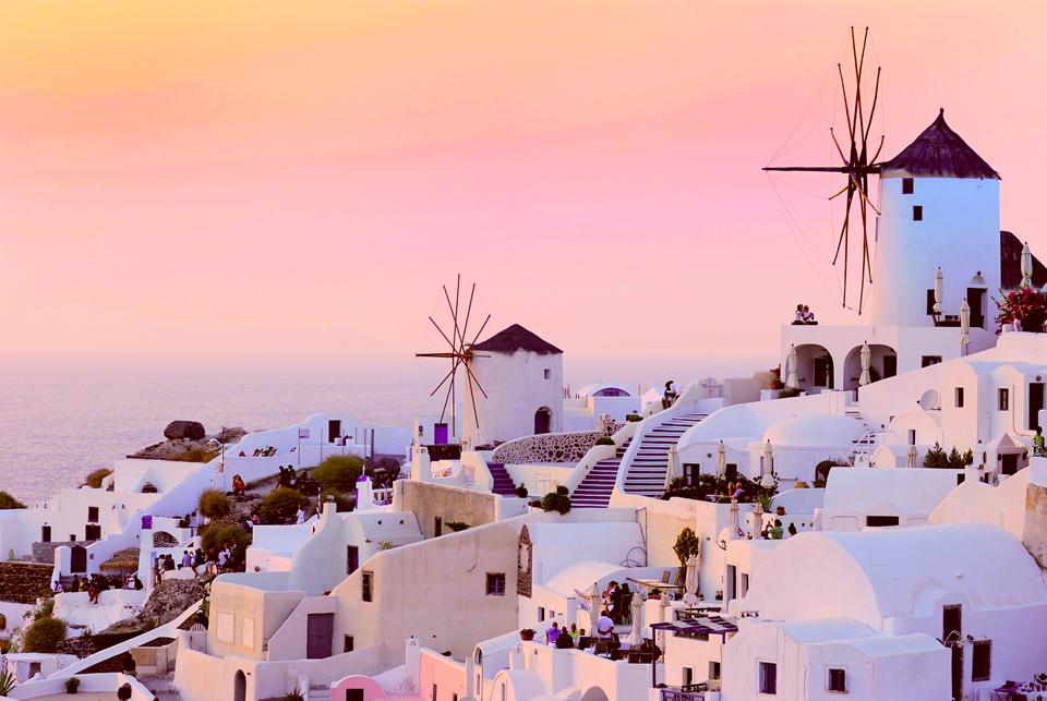 Oia Photo : 3 sur 22
