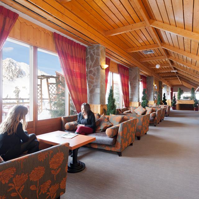Hôtel Club MMV Les Mélèzes - Achat supplémentaire photo 4