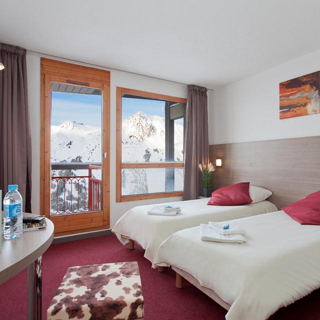 Hôtel Club MMV Les Mélèzes - Achat supplémentaire photo 1