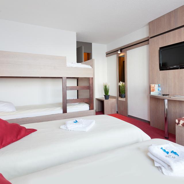 Hôtel Club MMV Les Mélèzes - Achat supplémentaire photo 11